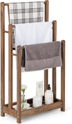 Rustic Brown