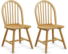 2 / Oak