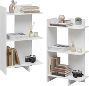2 / Blanc