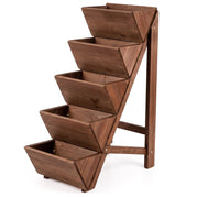 1 / Brown