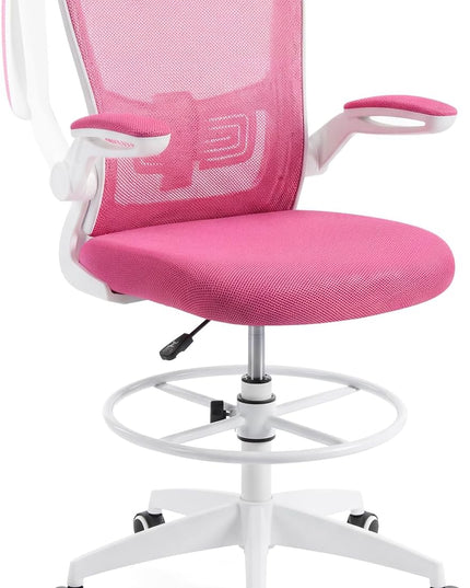 Drafting Chair High Back Office Chairs