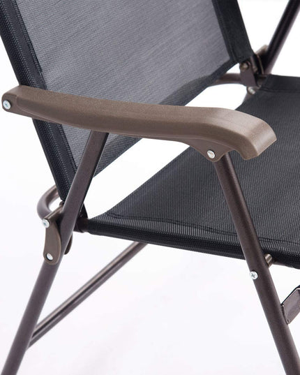 Patio Folding Chairs, Sling Chairs