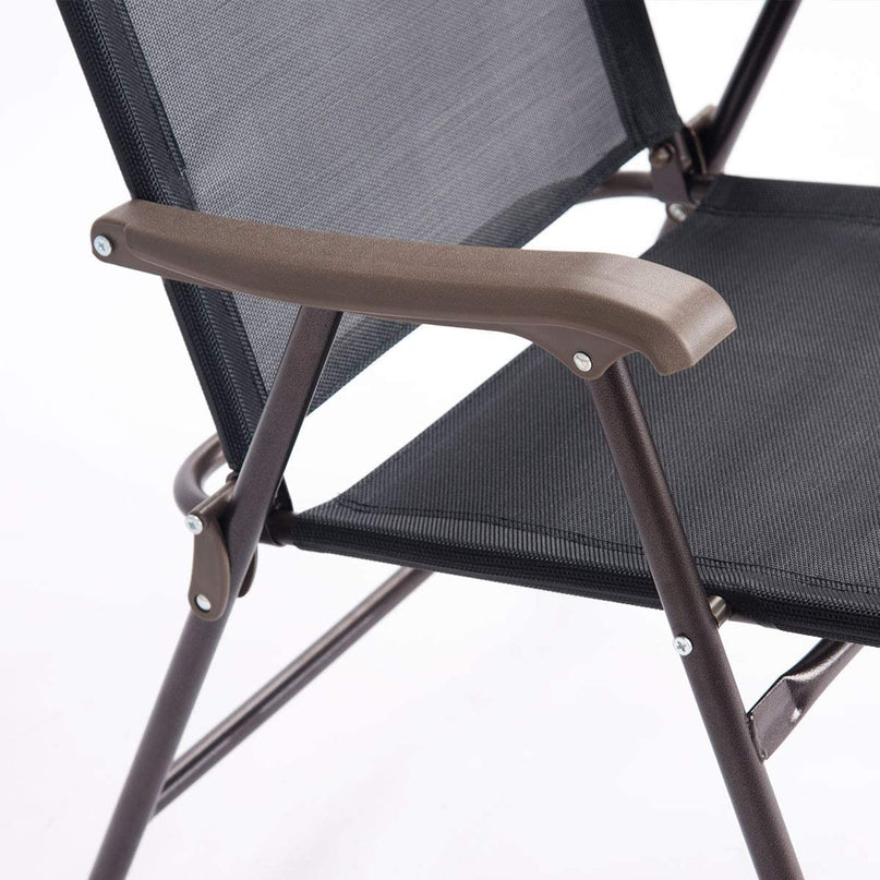 Patio Folding Chairs, Sling Chairs