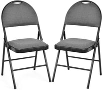 Grey / 1 Count (Pack of 2)