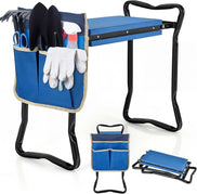 avec 1 sac / Blue