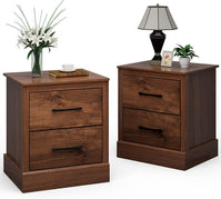 2 / Walnut