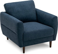 Sofa Chair / Blue