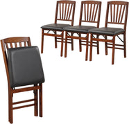 Walnut-slat Back / 2