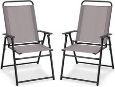 1 Count (Pack of 2) / Gray & Black
