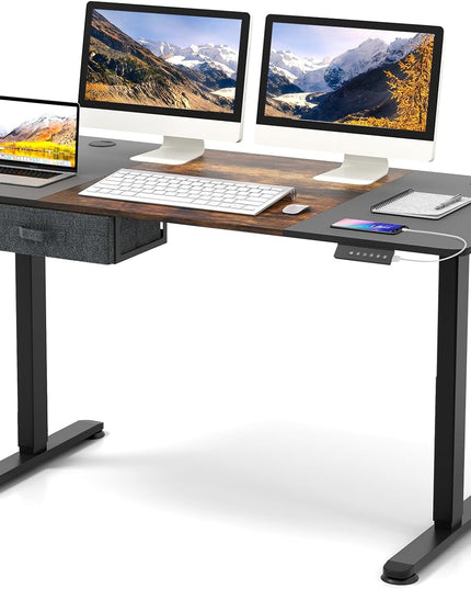 Giantex Electric Standing Desk