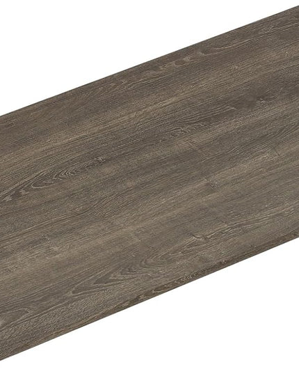 Dessus de table universel rectangulaire en bois Giantex 48 x 24 pouces