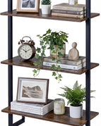 Rustic Brown