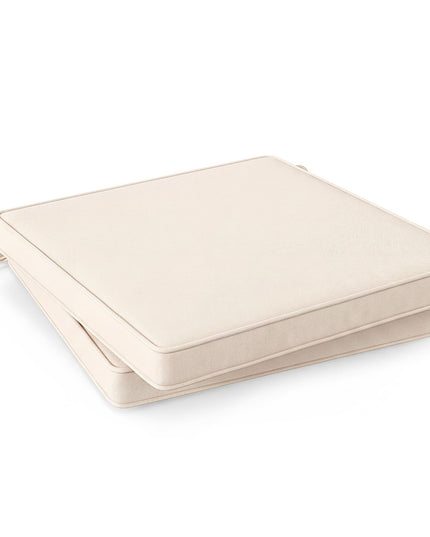 Giantex Set of 2/4/6 Patio Cushions