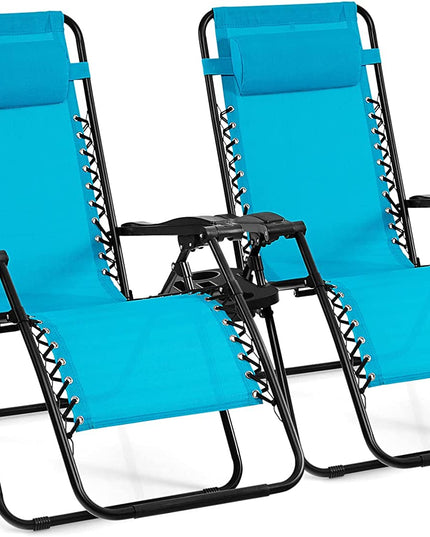 Giantex Zero Gravity Reclining Chair