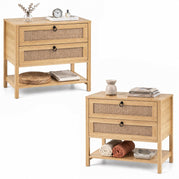 Natural Oak / 2