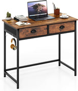 Rustic Brown