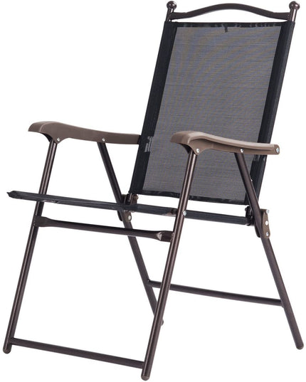 Patio Folding Chairs, Sling Chairs