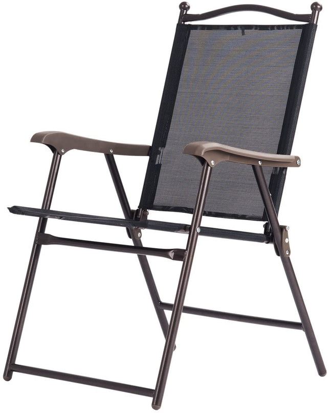 Patio Folding Chairs, Sling Chairs