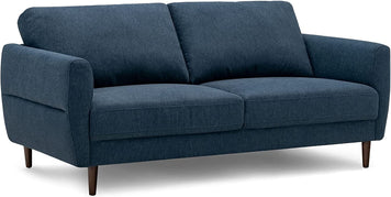Loveseat / Blue