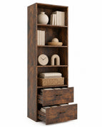 Rustic Brown