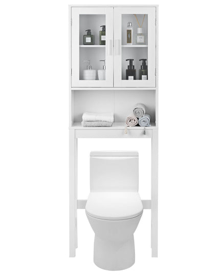 Bathroom Collect Storage Cabinet Toilet Rack