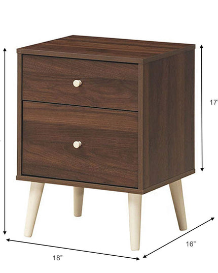 Giantex Hallway Storage Cabinet Organizer Beside End Table
