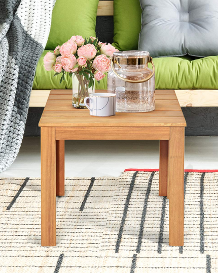 Giantex Outdoor& Indoor Tables