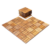 20 PCS / Checker Pattern