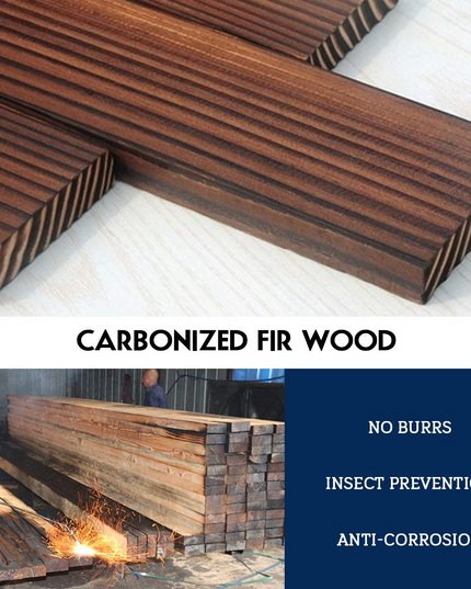 Giantex 2-Tier Barrel Waterfall Fountain with Hand Pump