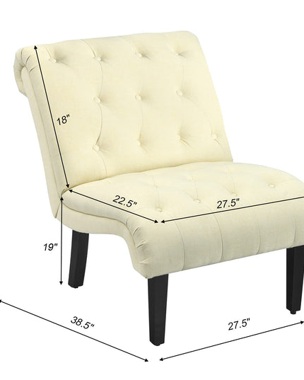 Giantex Single Sofa Chair for Living Room