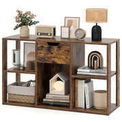 Rustic Brown / 1