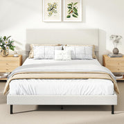 Reine / Beige