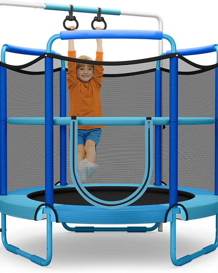 Giantex 60" Toddler Trampoline