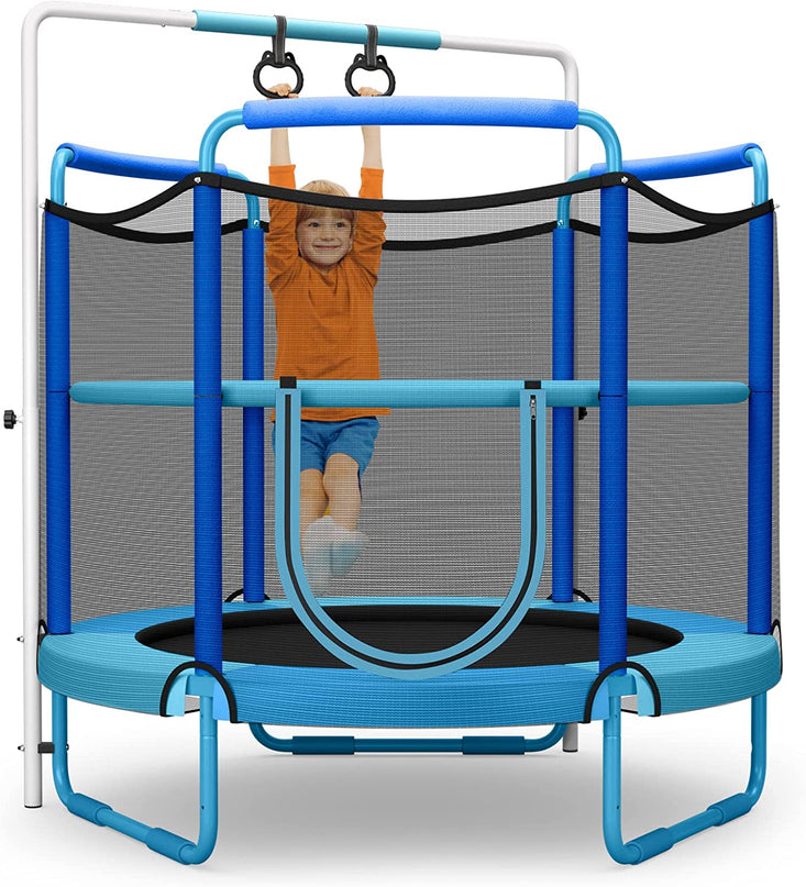 Giantex 60" Toddler Trampoline