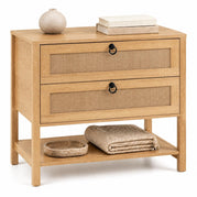 Natural Oak / 1