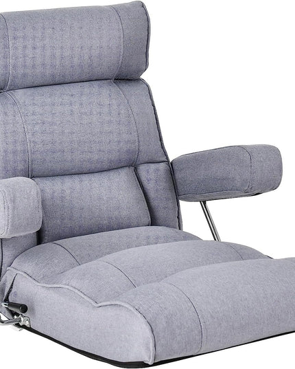 Adjustable Folding Sofa Chair - Giantex