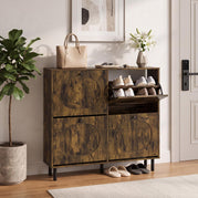 Rustic Brown