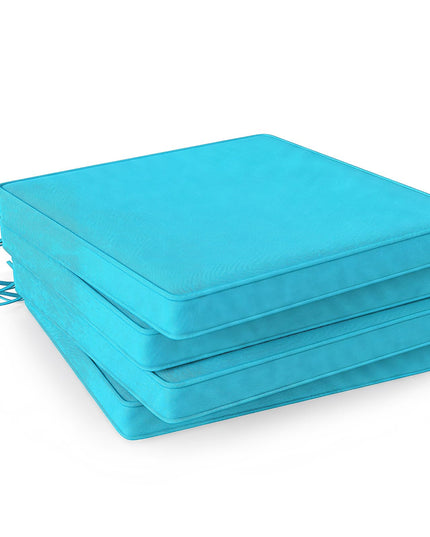 Giantex Set of 2/4/6 Patio Cushions