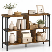 Rustic Brown