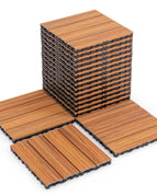 Rustic Brown
