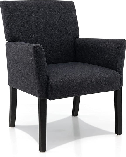 Giantex Fabric Executive Guest Chair