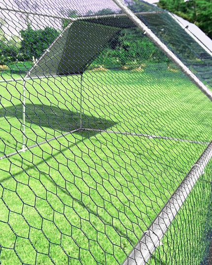 Giantex Large Metal Chicken Coop