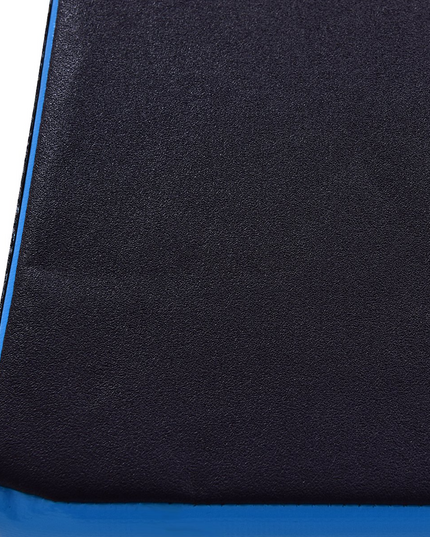 MAT EXPERT 3 in 1 Plyometric Box, Jumping Box with Foam for Jump Training and Conditioning