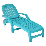 Turquoise / 1