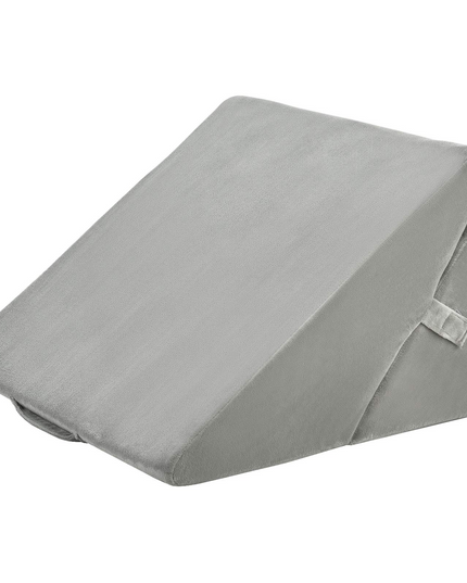 Giantex Bed Wedge Pillow, Adjustable 9&12 Inch