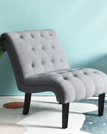 Giantex Single Sofa Chair for Living Room