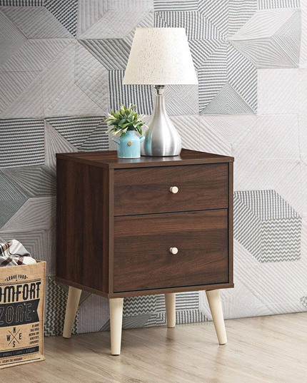 Giantex Hallway Storage Cabinet Organizer Beside End Table