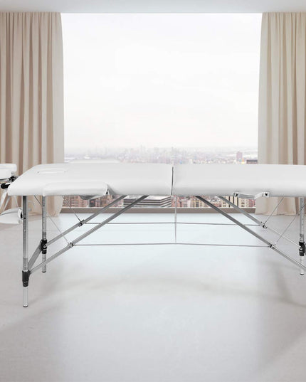 Giantex 84" Massage Table Professional Portable Massage Bed