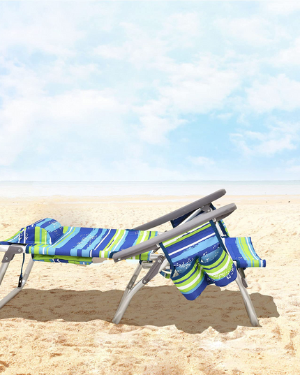 Giantex Beach Chair 2-Pack Sling Camping Chair