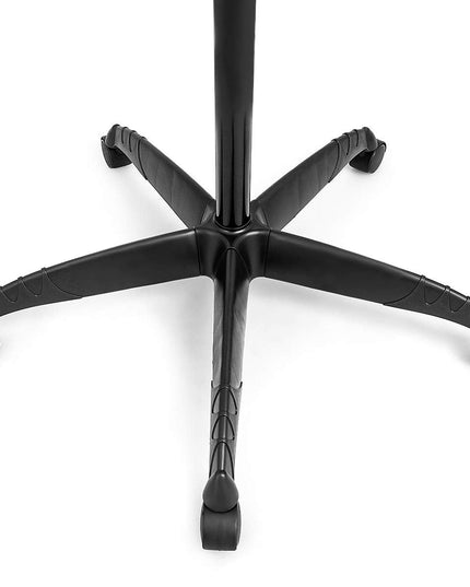 Adjustable Hood Floor Hair Bonnet DRYER - Ginatex